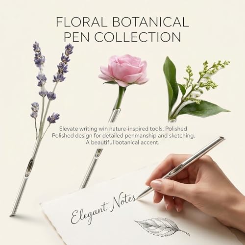 3-Piece Wearable Flower Brooch Holder Set - Metal Mini Vase Lapel Pins with Center Hole Design for Fresh Dried Flowers, DIY Floral Boutonniere Clips for Men Suit, Women Coat Accent