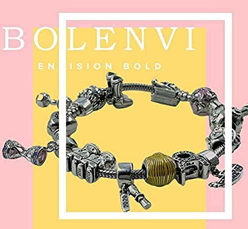 12 Zodiac Signs Birthday Constellations 925 Sterling Silver Charm Bead fits Pandora Bracelets & Necklaces & More - color: Virgo