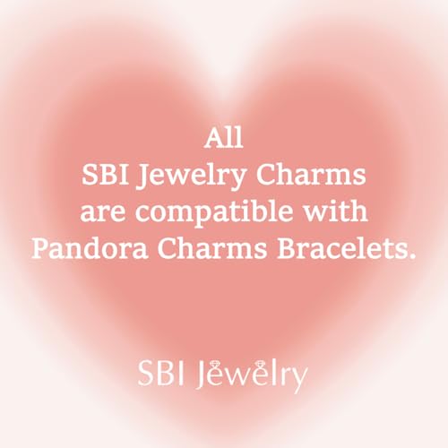 Silver Initial A-Z Letter Charm Compatible Pandora Charm Bracelets for Women Jewelry - style: K
