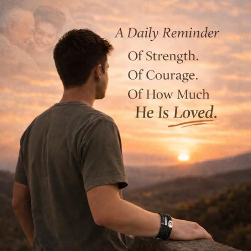 To Our Grandson Bracelet from Grandpa and Grandma - Love You Forever Engraved Leather Wristband with Inspirational Message Card - Sentimental Birthday Graduation Gift for Men, Teen - color: Version-04