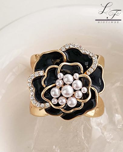 Scarf Rings Buckle And Slides For Women Scarves Pin Tshirt Ties Clip For The Side 3CP - color: White butterfly silk scarf buckle