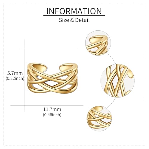Celtic Knot/Celtic Knot/Bat/Filigree Viking Earrings 925 Sterling Silver Non Piercing Ear Cuff Earrings Cool Earring Cuff for Women Men - color: celtic-2-gold