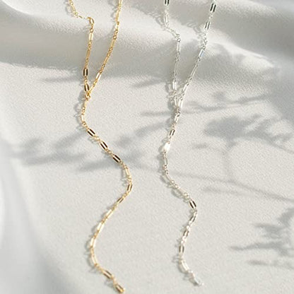 Dainty Gold Necklace for Women, Cute Long Necklace 14K Gold Plated CZ Lips Bead Y Shaped Lariat Necklace Simple Gold Choker Necklace Aesthetic Drop Necklace Trendy Gold Jewelry for Women - color: Gold- Lips