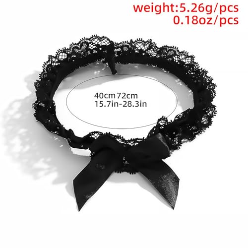 Snake Thigh Chain for Women, Medusa Serpent Garter Leg Jewelry, Gothic Leg Accessories for Halloween Costume, Festival Fashion - style: Z10 Black