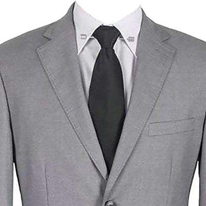 3PCS Copper Collar Bar Shirt Tie Necktie Pins Clip Clasp Lapel Stick Brooch Barbell Screw Cravat Pin - color: Silver