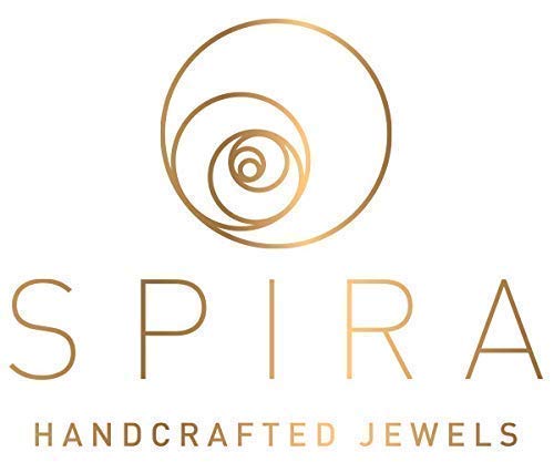Hammered Meditation Ring 1.6 Carat Natural Red Garnet Mixed Metal Two tone Solid 9k Yellow & Rose Gold 925 Sterling Silver Spinner Ring Bohemian Jewelry For Women Fidget Ring Made in Israel