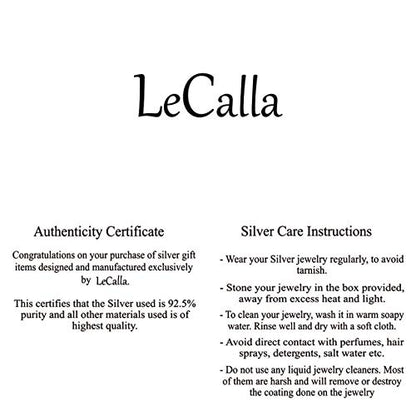 LeCalla 925 Sterling Silver Hoop Earrings for Women | Italian Design Classic Diamond-Cut Textured Hoops Earring | Women's Oval Drop Shape Silver Earring Jewelry - color: Medium Two-Tone