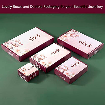 Aheli Indian Wedding Set of 2 Anklet Payal Faux Pearls Charm Ankle Bracelet Ethnic Barefoot Beach Jewelry Gift for Women White