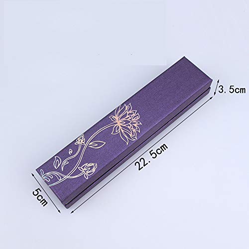 Wooden Hair Pins 7" Chinese Yellow Flower Hair Sticks For Long Hair 1 Pack Buns Accessories for Girl - color: A