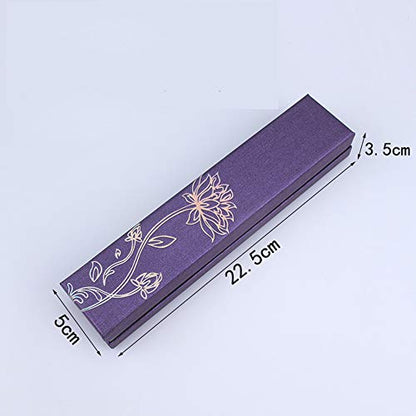 Wooden Hair Pins 7" Chinese Yellow Flower Hair Sticks For Long Hair 1 Pack Buns Accessories for Girl - color: A