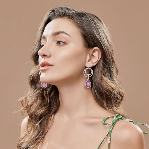 36pcs Earring Studs for Jewelry Making,Gold Plated Stud Earrings Stainless Steel Earring Posts Stud Earring with Loop Ball Post Stud Earrings with Ear Nuts for DIY Earrings Making(14K Gold,Silver) - color: 36pcs;14K Gold,Silver