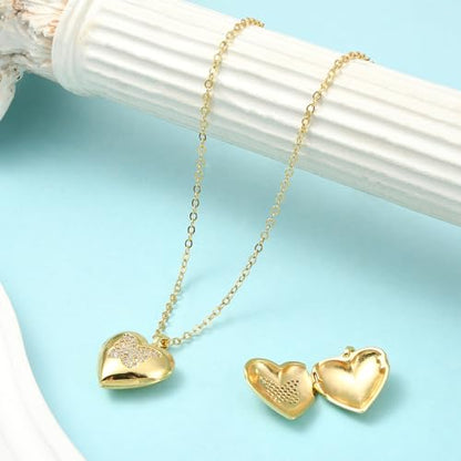 Photo Locket Charms for Jewelry Making Brass Frame Charms Memorial Bracelet Necklace Earring Keychain - style: Butterfly