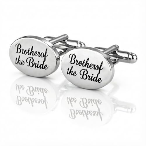 Wedding Cuff Links Mens, Wedding Cufflinks for Men, Black Cufflinks for Men, Silver Men’s Cuff links, Cufflinks Shirts for Men, Mens Cufflinks Dress Shirts Jewelry Gifts for Boys Dad Father from Bride - color: Wedding Cuff Links Mens E