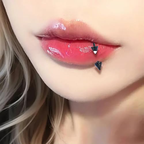14G Colorful Surgical Steel Belly Button Rings for Women