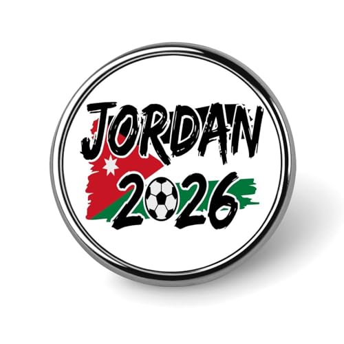 Pins, Round Metal Lapel Pin 1 Inch, Novelty Badge for Bags Hats Tie Shirts Jackets - color: style-4