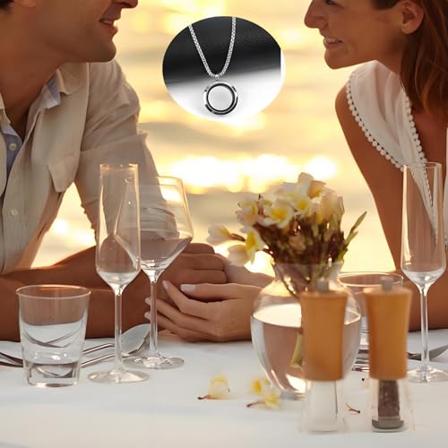4 Pcs Stainless Steel Crystal Photo Frame Locket Pendants, Memory Locket Charms to Make Necklace Pendants, Key Chains