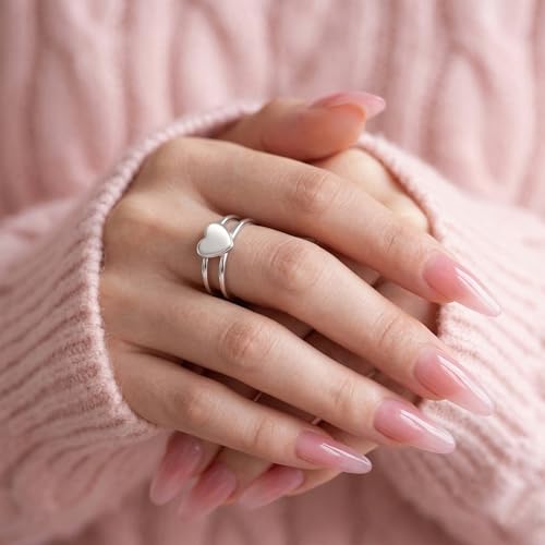 JFORYOU Toe Rings for Women Adjustable Open Toe Rings with Anklet Set CZ Flower Toes Ring for Summer Beach Foot Jewelry - color: 3pcs-silver toe rings Style A