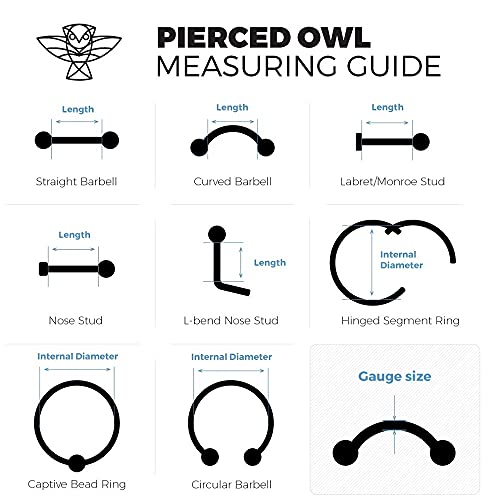 Pierced Owl 14GA Stainless Steel CZ Crystal Leaf with Dangling Gem Nipple Barbells, Sold as a Pair - style: Silver Tone