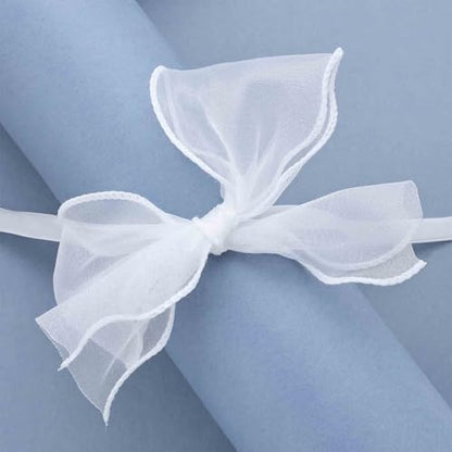 Boho Bow Lace Choker Necklaces Bow Ribbon Necklace Lace Bowknot Necklaces White Velvet Collar Necklace Big Bowtie Choker Cosplay Costume Christmas Halloween Jewelry for Women - color: White