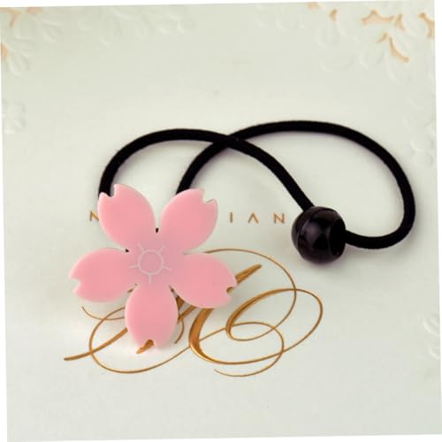 7pcs Flower Hair Band Set Rhinestone Clip Hair Snap Clips for Girls Women Ladies