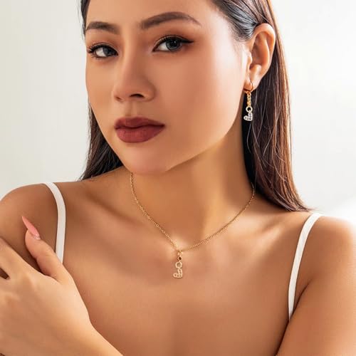 Beadthoven 20pcs Cubic Zirconia Heart Charm Pendants Real 18K Gold Plated Heart Crystal Charm Beads for DIY Jewelry Making Necklace Choker Earrings Tiny Dangle Accessories - color: Heart-Mixed