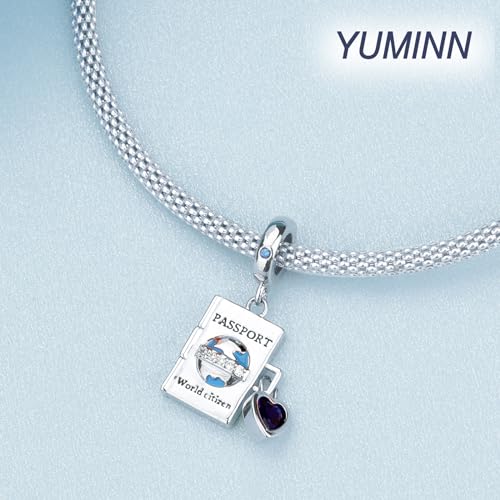 Gold Letter Charms A-Z for Bracelets 925 Sterling Silver Alphabet Initial Charms Beads Jewelry Gifts for Women - color: Z3