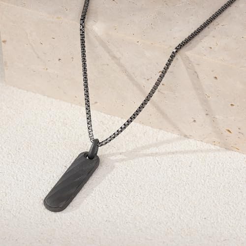Handmade in Italy Necklace S925 Silver Twist Choker-Necklaces Minimalist Coil Craft Jewelry Mother's Day Christmas Gift for Women - color: 006-B
