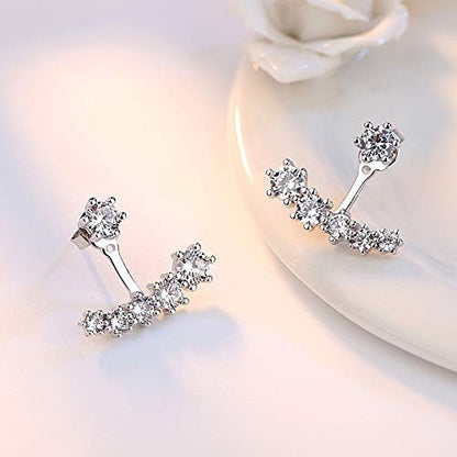Retro Pearl Stud Drop Earrings Elegant Faux Pearl Stud Earrings For Women Exquisite Wedding Engagement Jewelry Gifts - style: Style 15