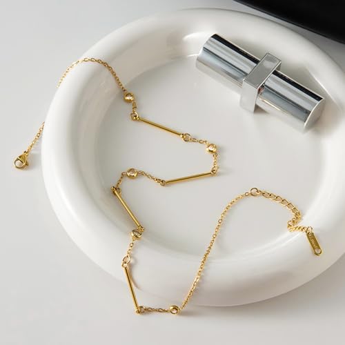 Unisex Celestial Gold Pendant Necklaces, Sun/Moon/Star/Angle Celestial Elements Unisex Choker Gold Lover Chains for Men and Women Jewelry - color: Layer - Gold Chain #3