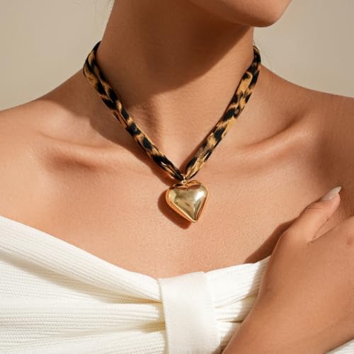 Colorful Crystal Long Necklace for Women Dainty Boho Y-Shaped Color Bead Necklaces Sparkly Rhinestone Pendant Layered Gold Long Chain Choker Good Luck Trend Jewelry Gift Jewelry - color: 3 PCS