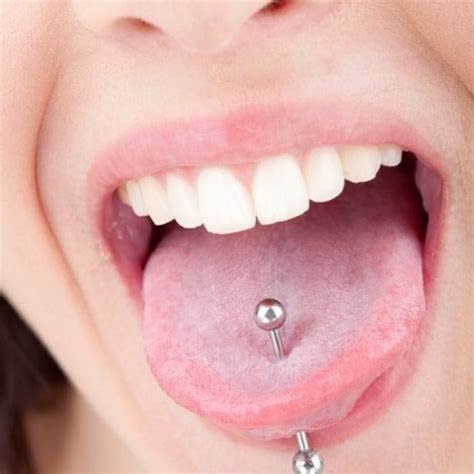 MODRSA 14g 16g Nipple Rings Tongue Rings 14 Gauge Surgical Steel Nipple Bar Barbell 14mm 16mm 18mm Silver Rose Gold Black Tongue Piercing Jewelry for Women Men - color: 1 - Silver - Mix length internal thread