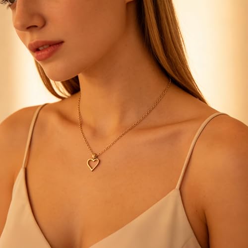 Irregular Heart Necklace for Women Y2k Pink Zircon Pearl Diamond Women's Fashion Pendant Hot Fashion Pink Jewelry for Women - color: Style28