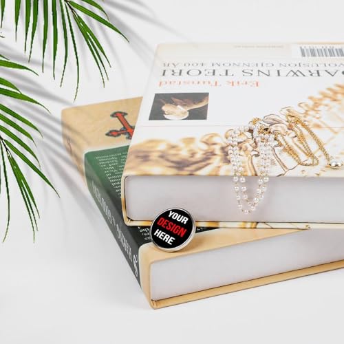 Custom Pins Custom Lapel Pins Customized Buttons Cute Pin for Backpacks Personalized Pin Add Logo Text Photo - color: Round