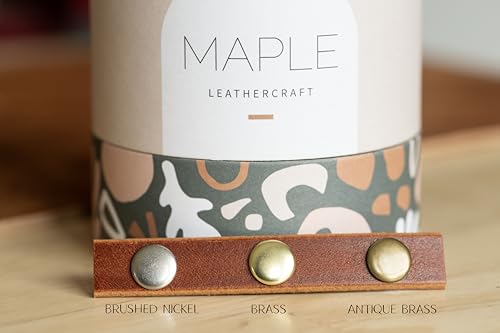 Custom Engraved Leather Bracelet – Handmade Real Leather Cuff with Children’s Names or Inspirational Quote, Personalized Mother’s Gift