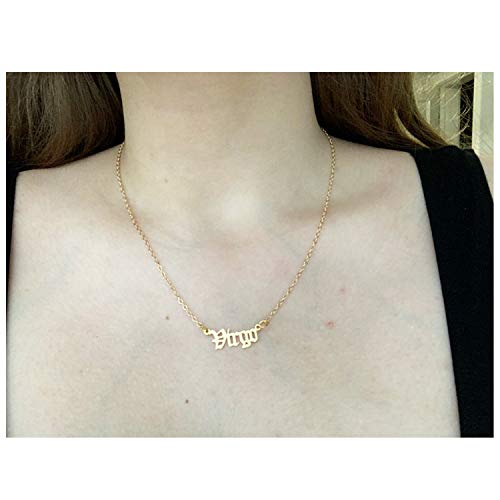 HUASAI Boho Necklaces for Women Dainty Layered Choker Necklace Bohemian Turquoise Necklace Statement Jewelry Western Cowgirl Country Concert Outfits Accessories - color: ZZ9