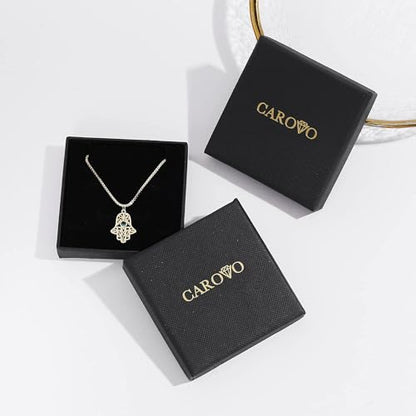 CAROVO Belly Waist Chain for Women 14K Gold Silver Plated Layered Body Chains Boho Cuban Figaro Pearl Heart Coin Satellite Bead Belly Chain Sexy Bikini Body Jewelry for Women Adjustable - style: F:Bead GD