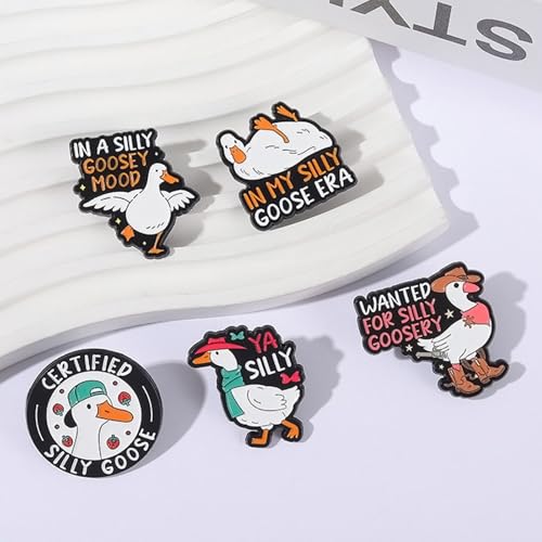 5Pcs Cute Coffee Cat Sloth Enamel Pin Set Cartoon Animal Coffee Cup Brooch Badges, Funny Lapel Pins for Backpacks, Jackets, Bags, Coffee Lover Gift - color: JH-146