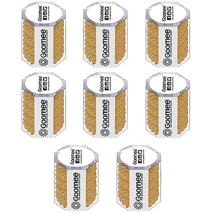 Goomee Active The Markless Hair Loop Set (8 boxes of 4) - Namaste b Women 32 Pc - color: 8 Boxes of 4 (32 Pc)