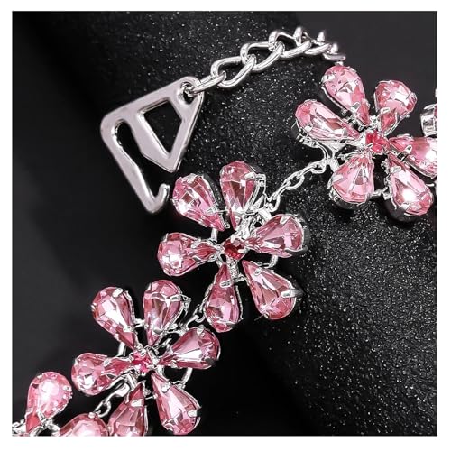 1Pair Shiny Crystal Shoulder Strap Bra Chain for Women Bridal Wedding Rhinestone Lingerie Strap Shoulder Chain Dress Accessories Jewelry - color: Silver