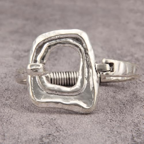 Chunky Bangle Bracelets for Women Cuff Bracelet Thick Gold Bangles Open Wide Arm Cuffs Bracelets Boho Jewelry - style: Cuff Bracelets