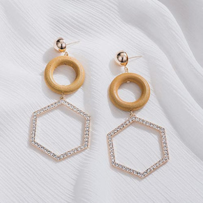 UNICRAFTALE 10mm Half Ball Post Earring Studs for DIY Jewelry Making
