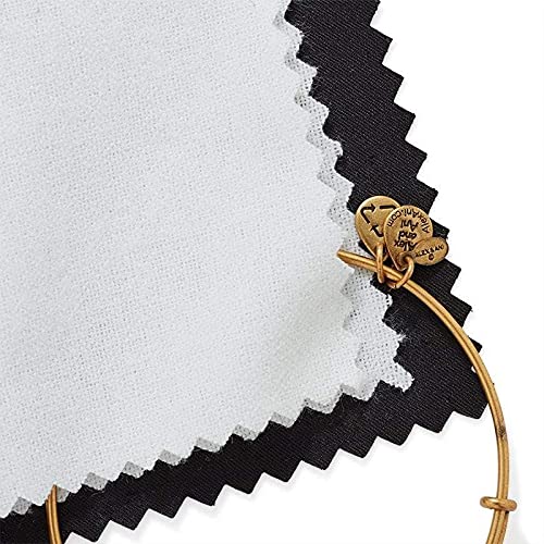 Alex and ANI Jewelry Polishing Cloth