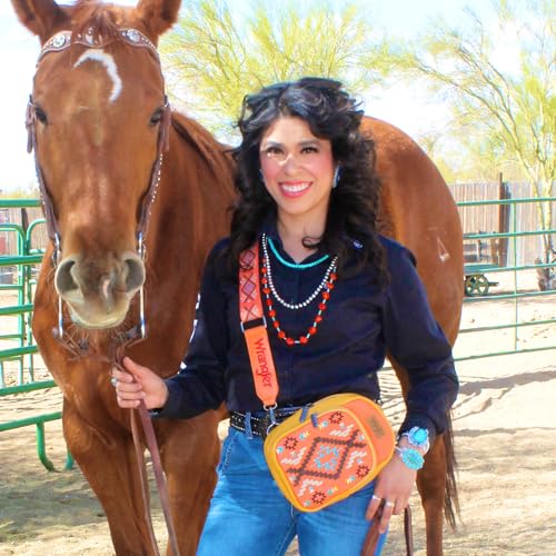 Montana West Rustic Couture's Bohemian Turquoise Cuff Bangle Bracelets for Women Cowgirl - color: Angel Turquoise