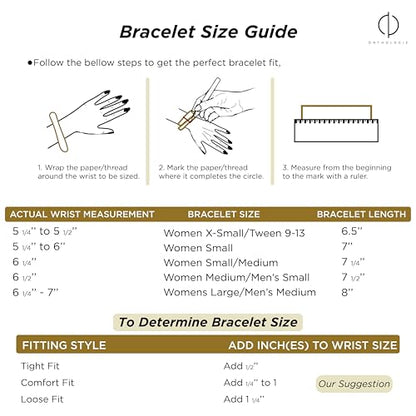 Waterproof 14K Gold Over Herringbone Chain Bracelet Anklet for Women and Men, Ankle Bracelet Premium Solid Stainless Steel (Silver) - size: 6 Inch, style: WIDTH - 3 MM