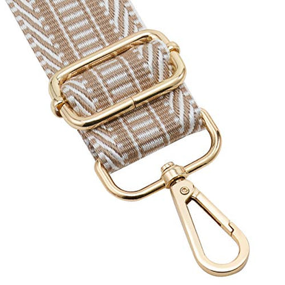 Wide Shoulder Strap Adjustable Replacement Belt Crossbody Canvas Bag Handbag - color: Wide: 1.4"(3.5cm)color3, size: Wide: 1.4"(3.5cm)