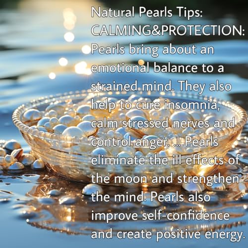 Natural White Pearl Beaded 14k Gold Filled Wire Wrapped Bracelet, Healing Birthstone Adjustable Bangle Cuff. Gift for Women