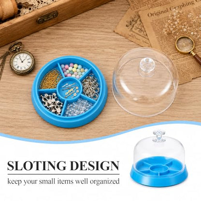 8 Pcs Watch Cleaning Kit includes Watch Cleaning Putty, Movement Cover, Waterproof Gasket Paste, Case Open Ball, Air Blower Blaster, Cushion Repair Tools for Watchmaker Watches & Jewelry Care Repair