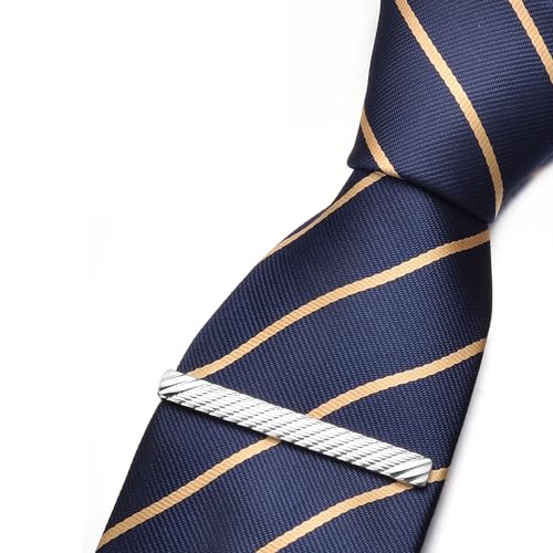Pearl Rose Tie Clip Cufflinks Set for Men Gold Silver Gun-black Cufflinks and Tie Clip Groom Wedding Business Jewelry - style: Special 4-Color Set