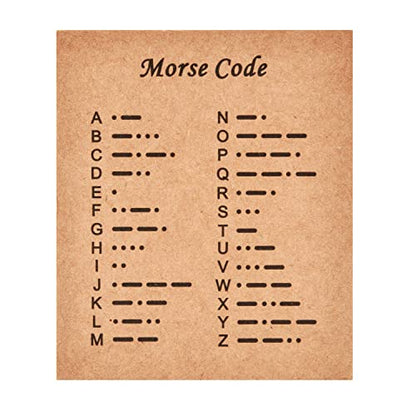 Morse Code Rings for Women, Stainless Steel Spinner Ring Fidget Rings for Anxiety Ring Morse Code Rings Inspirational Gifts Jewelry Women Birthday Graduation Gifts for Best Friends - style: 19 Bestie