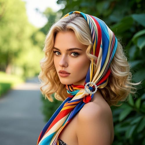 Sweater Clips Shawl Scarf Ring 8 Pcs Shirt Clips for Women Dress Clip Back Cinch Waist Cincher Clip Retro Cardigan Rings for Women Clothing